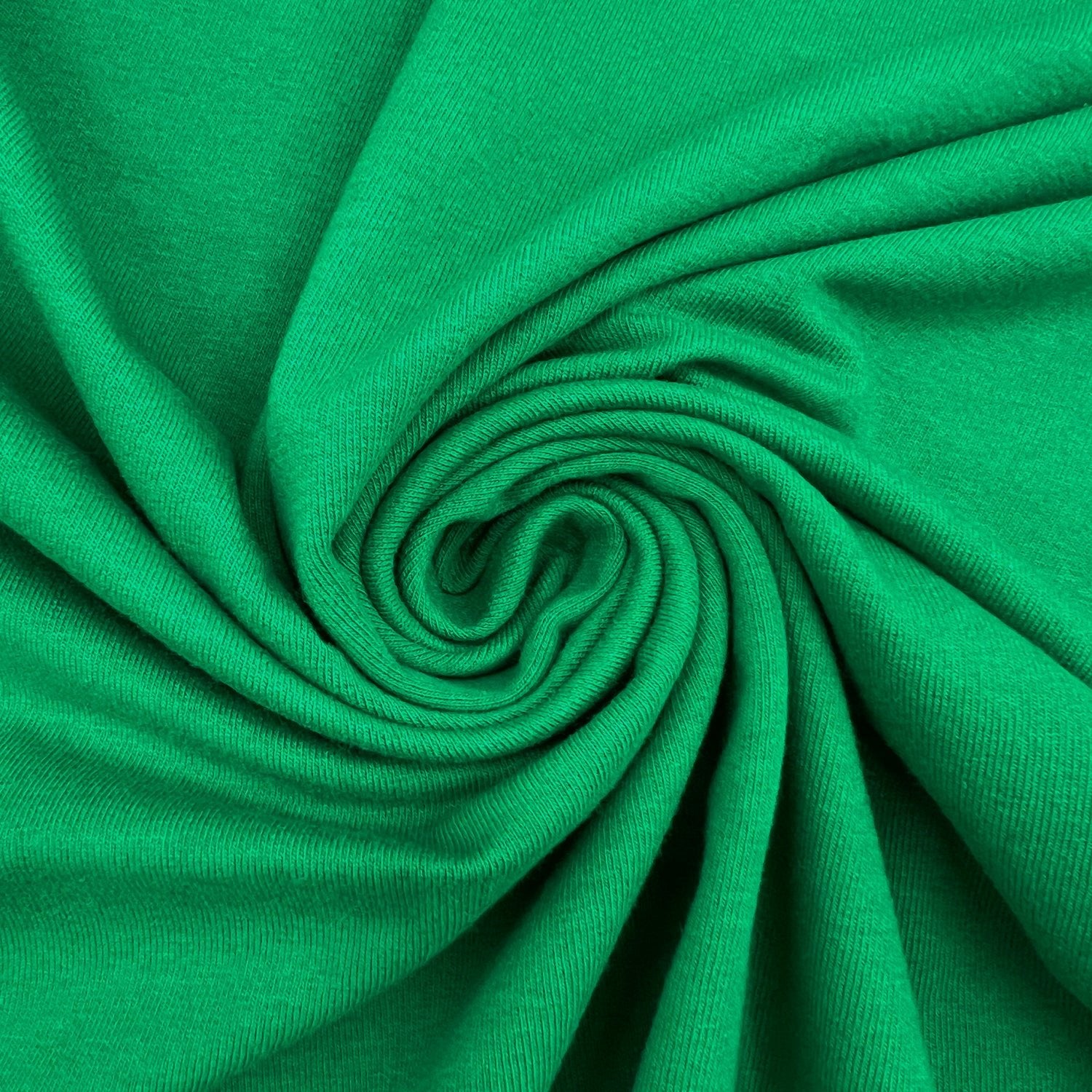 Cotton Spandex Fabric Spandex Cotton T-Shirt Fabric 10 oz