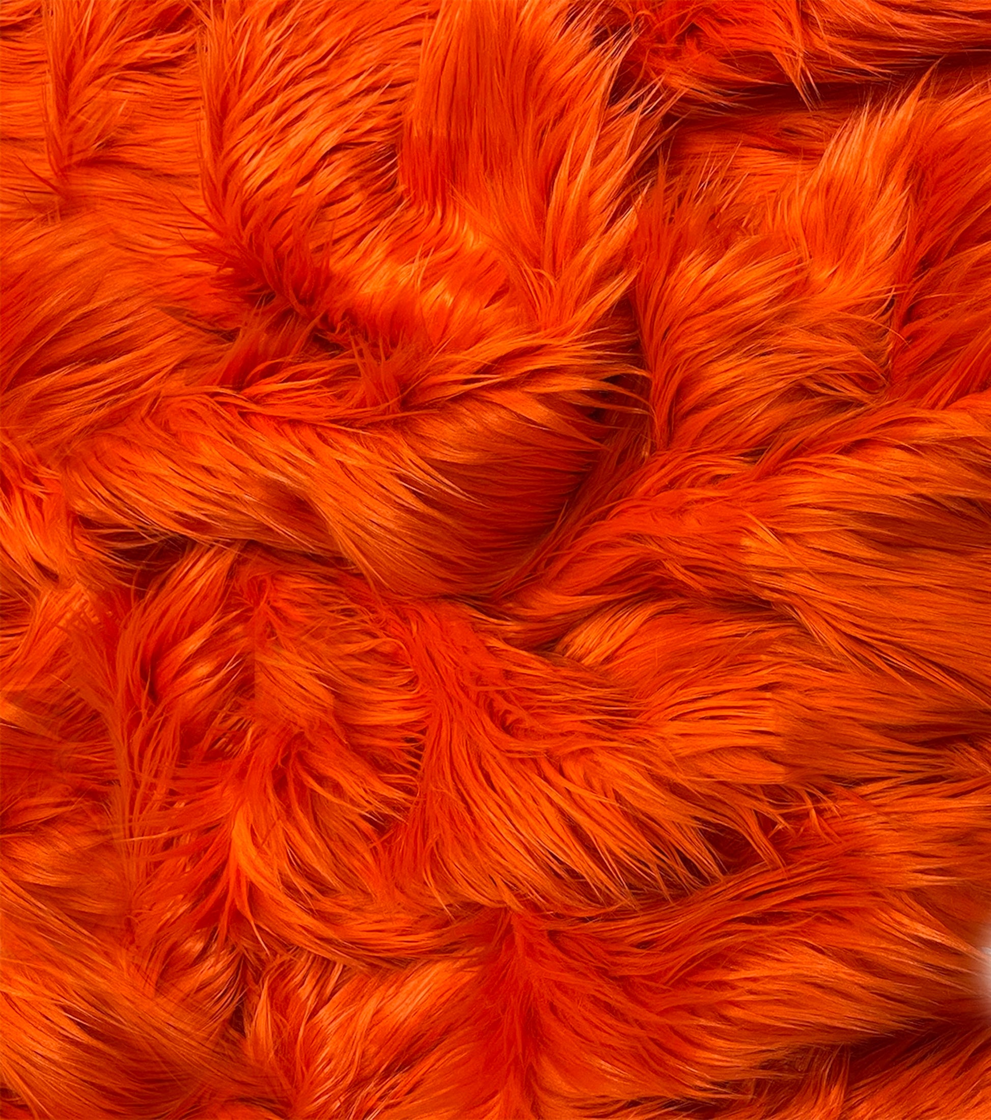 Faux Fur Fabric | Fake Fur Fabric Swatch - EOVEA