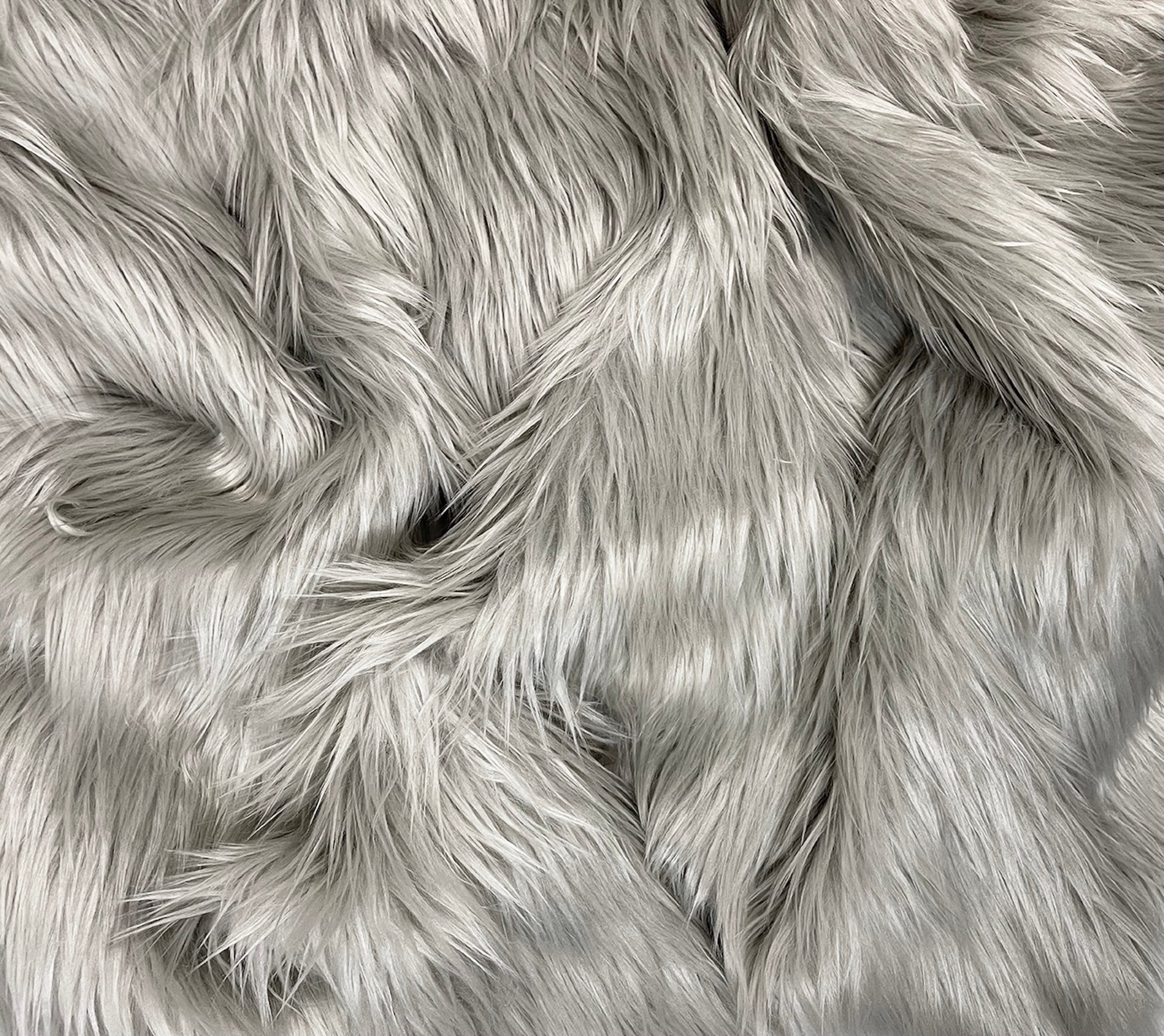 Faux Fur Fabric | Fake Fur Fabric Swatch - EOVEA