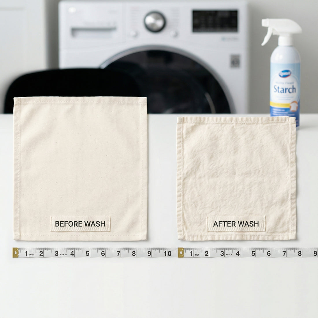 Does Cotton Shrink? How Much, Why & How to Prevent It