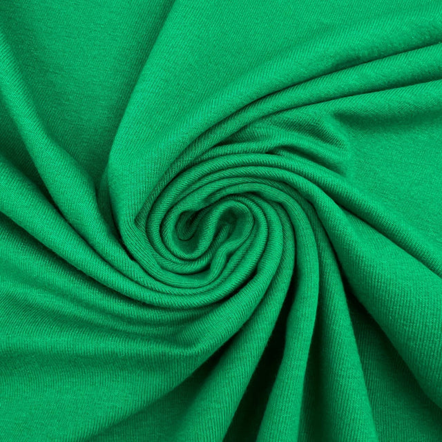 Cotton Spandex Jersey Fabric: The Complete Guide (2026)
