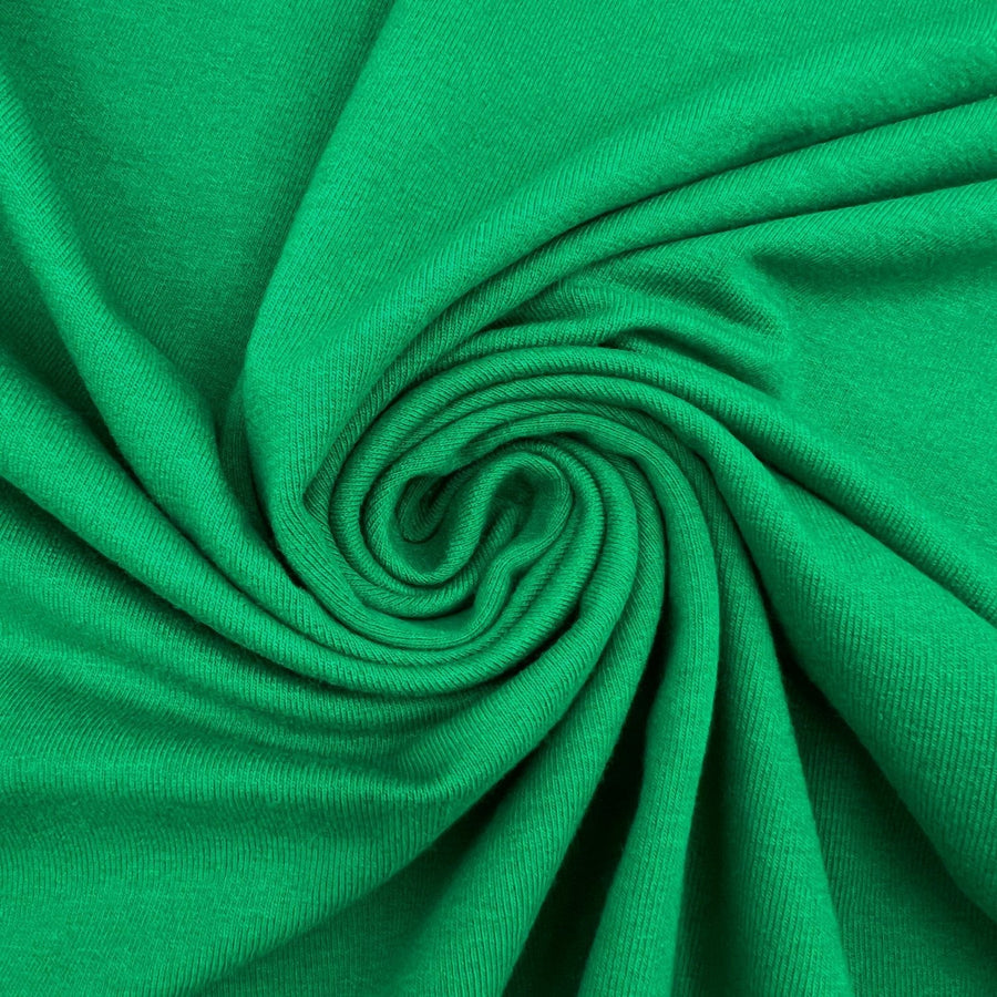 Cotton Spandex Jersey Fabric: The Complete Guide (2026)
