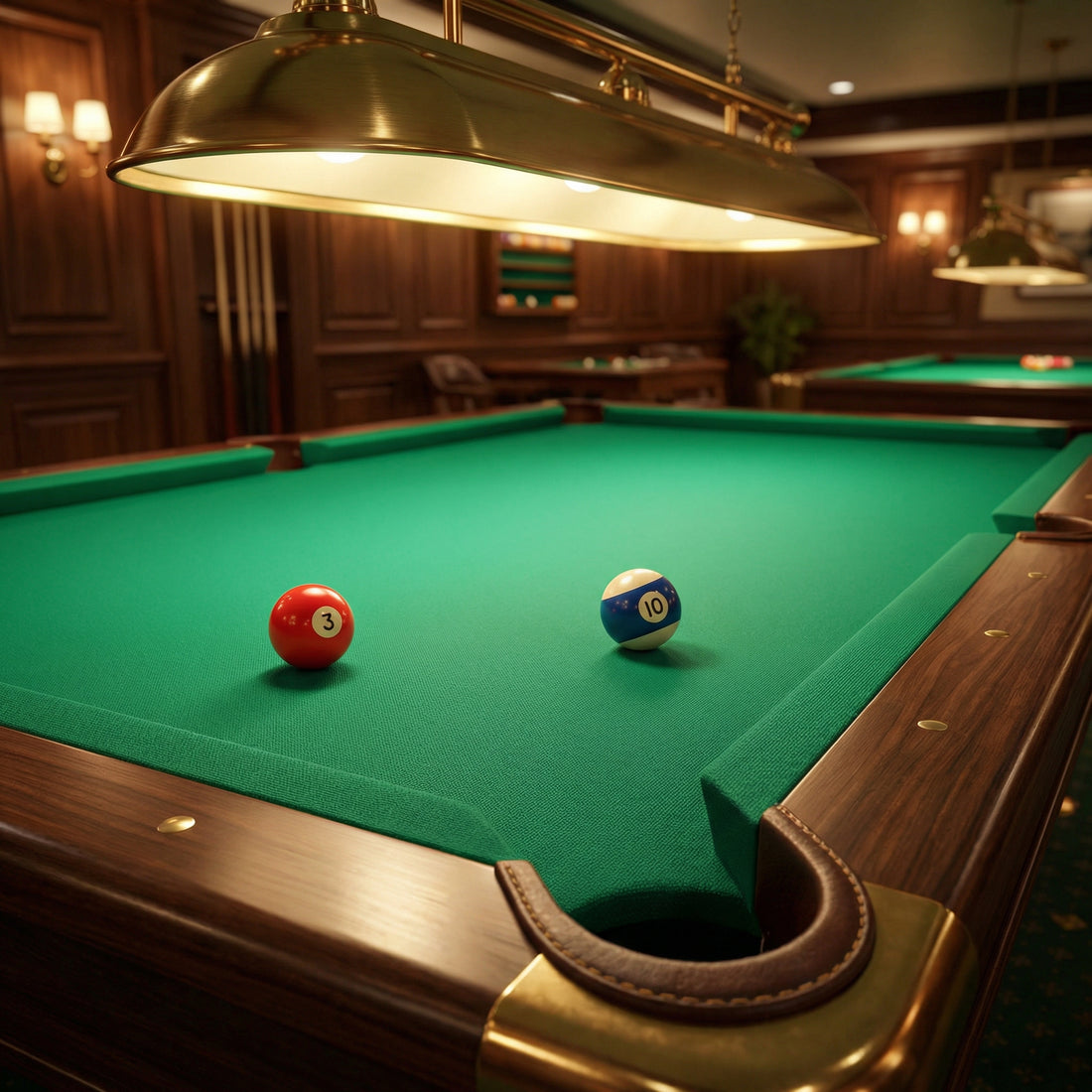Felt for Pool Tables: Complete Guide to Billiard Cloth Types, Colors and Replacement