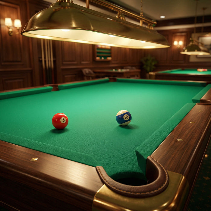 Felt for Pool Tables: Billiard Cloth Guide & Replacement Tips