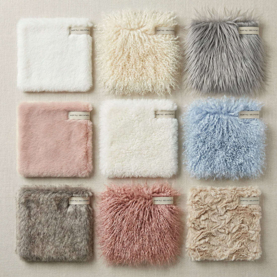What Is Faux Fur Fabric? Types, Uses & How It's Made