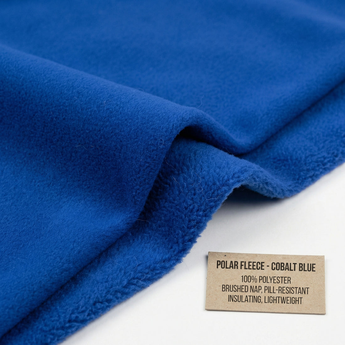 What Is Polar Fleece Fabric? Properties, Uses & Sewing Guide