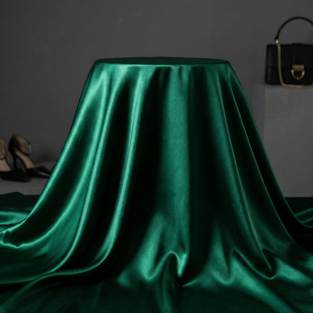 What Is Silk Fabric? Types, Properties, and Complete Care Guide