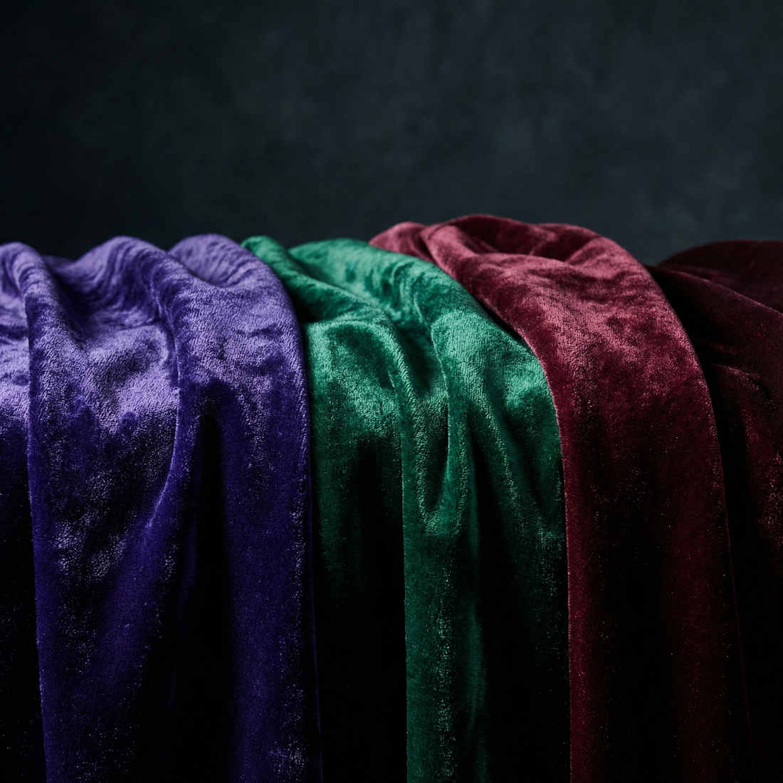 What Is Velvet Fabric? Types, Properties, and Complete Sewing Guide