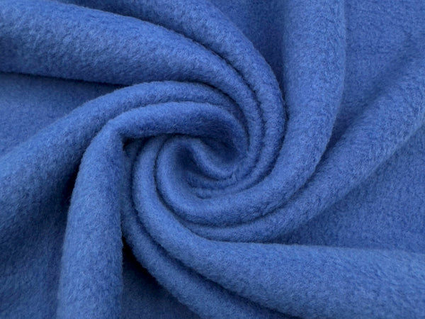 Polar Fleece Fabric by the Yard – Soft, Warm, Anti-Pill Material