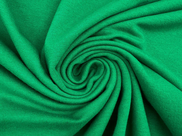 Cotton Spandex Jersey Fabric