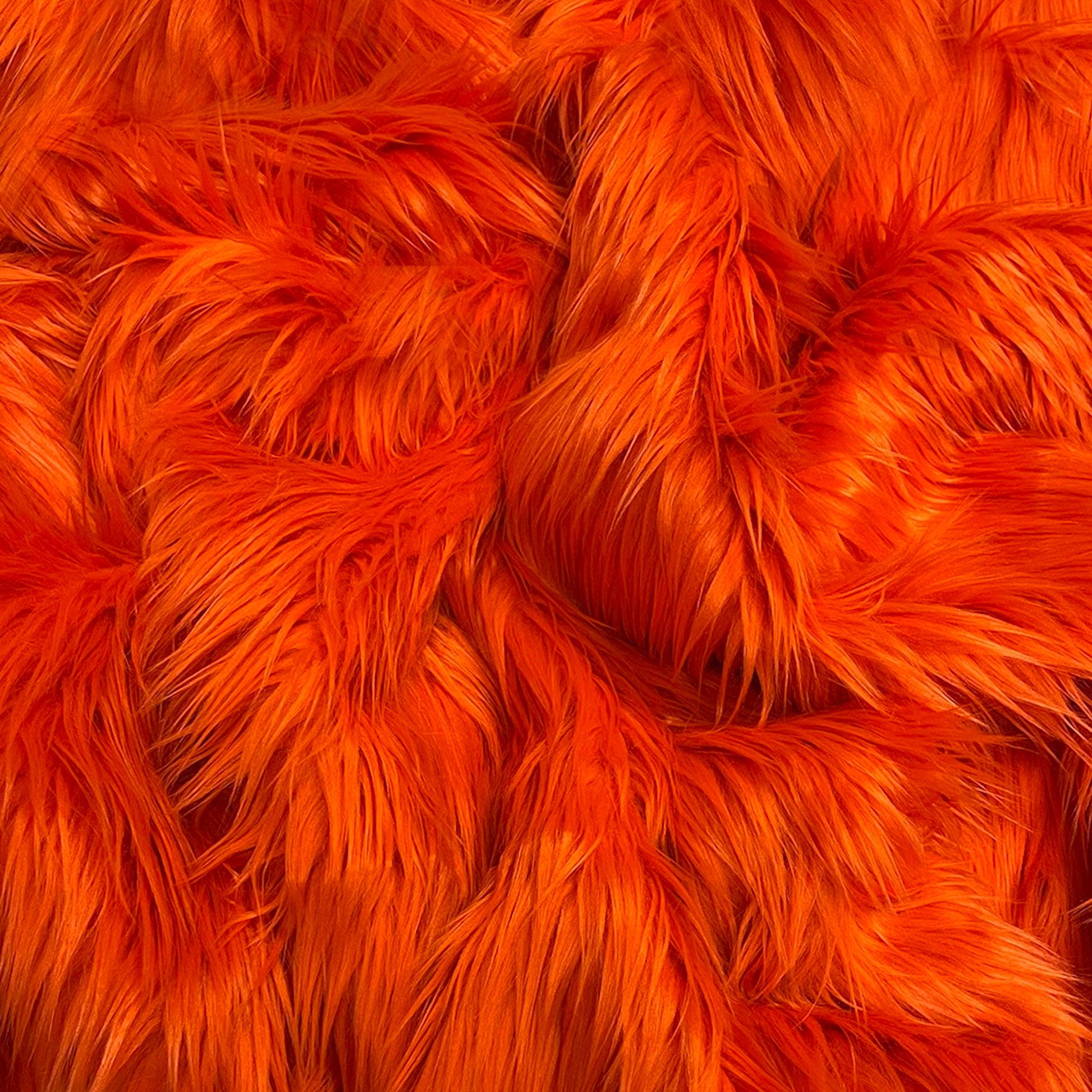 Faux Fur Fabric Collection – Shop by the Roll