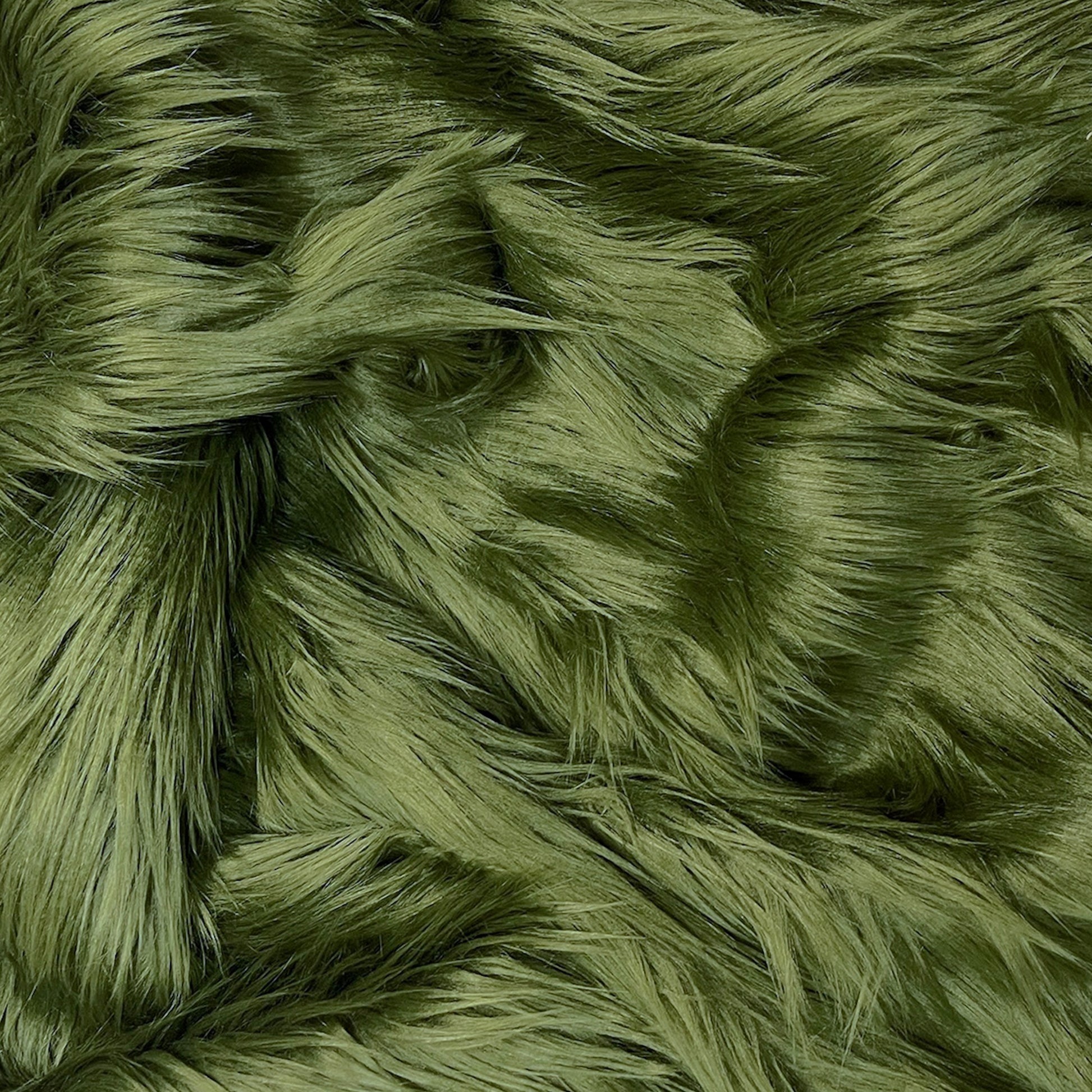 Faux Fur Fabric Collection – Shop by the Roll