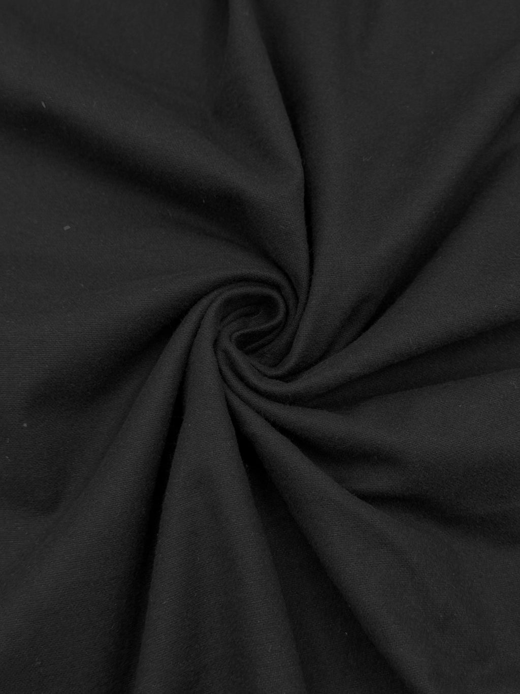Cotton Flannel Fabric by the Yard – Soft Brushed, 43" Wide