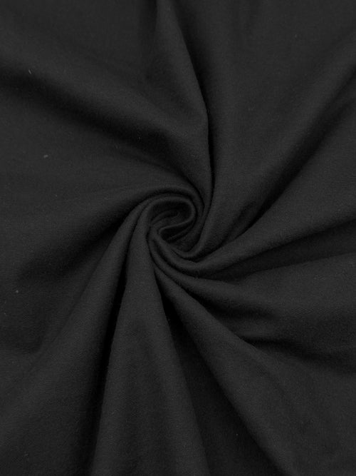 100% Cotton Flannel Fabric by the Yard | Soft Brushed Flannel for Sewing, Quilting, Pajamas & Blankets – Warm & Breathable