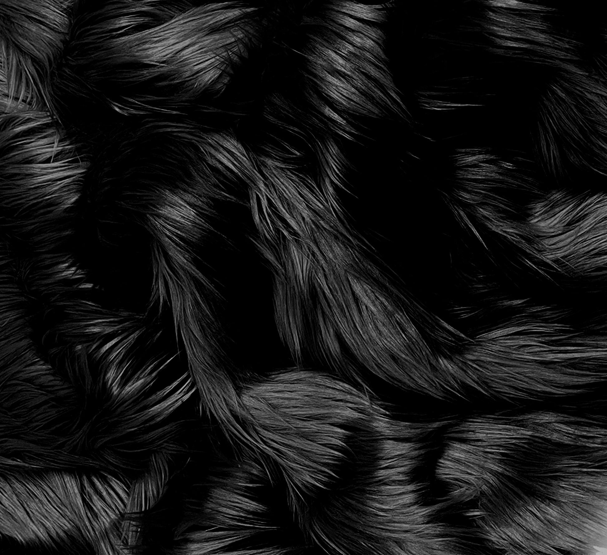 Faux Fur Fabric Collection – Shop by the Roll