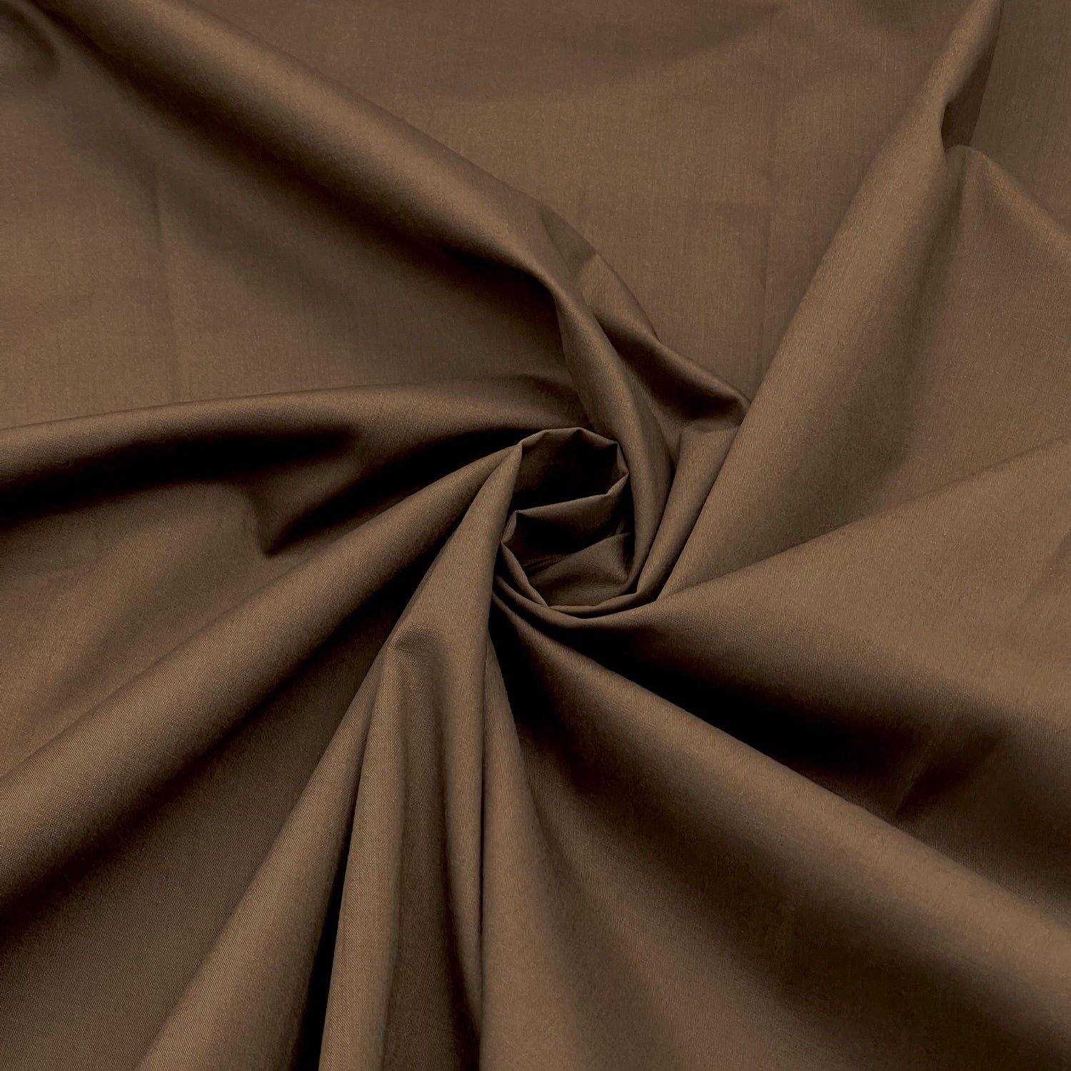 Polyester Cotton | Broadcloth Fabric By The Roll | 120 Yard