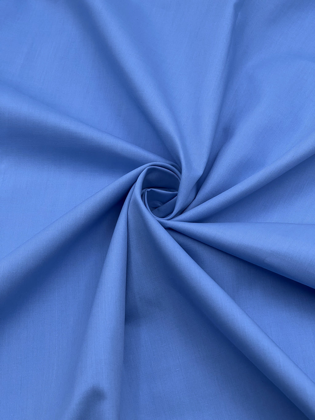 Polyester Cotton | Broadcloth Fabric By The Roll | 120 Yard