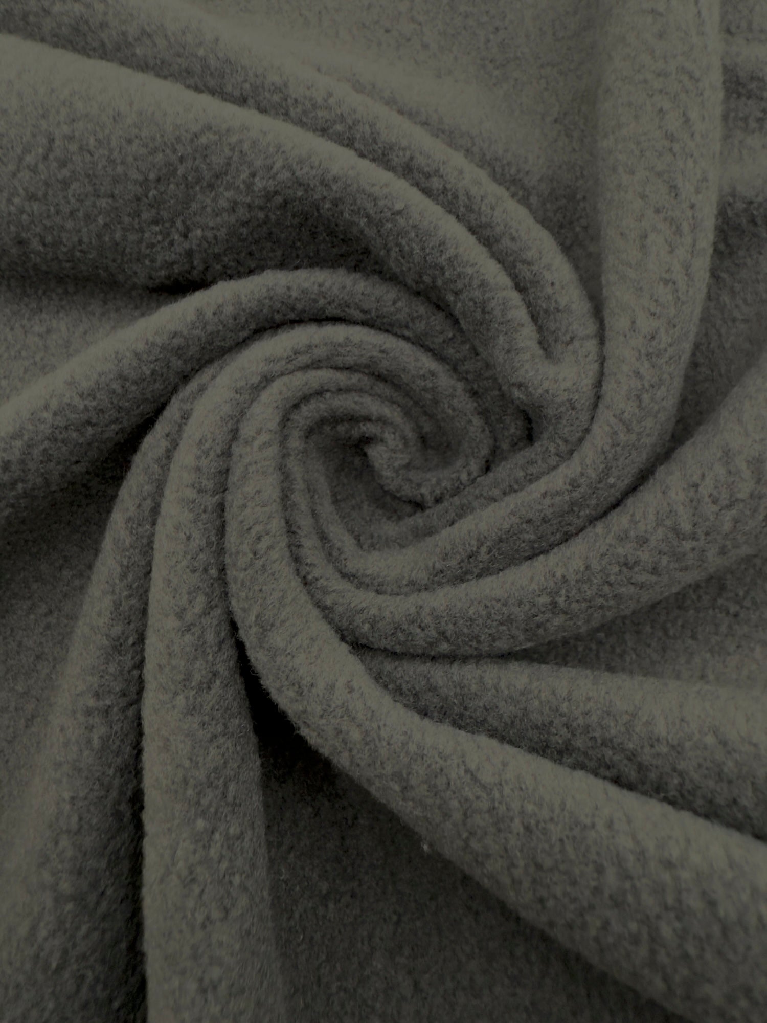 EOVEA | Polar Fleece Fabric by the Yard – Soft, Warm, Anti-Pill Material