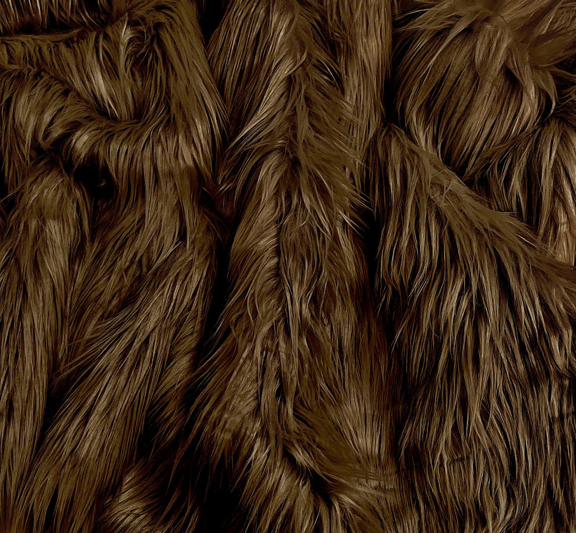 Faux Fur Fabric Collection – Shop by the Roll