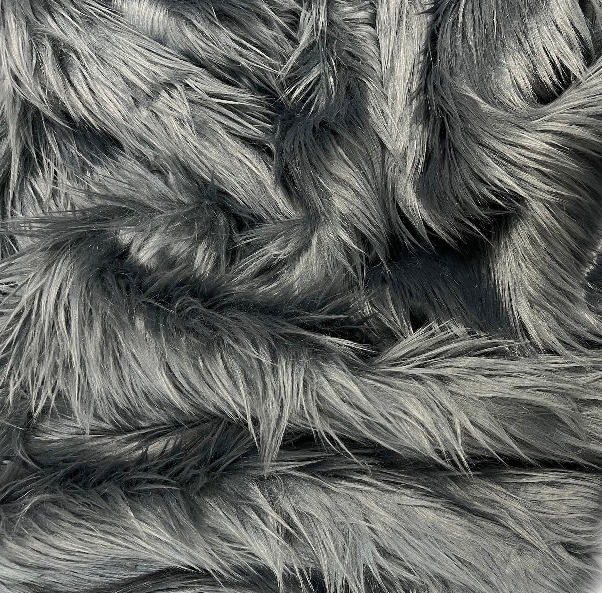 Faux Fur Fabric Collection – Shop by the Roll