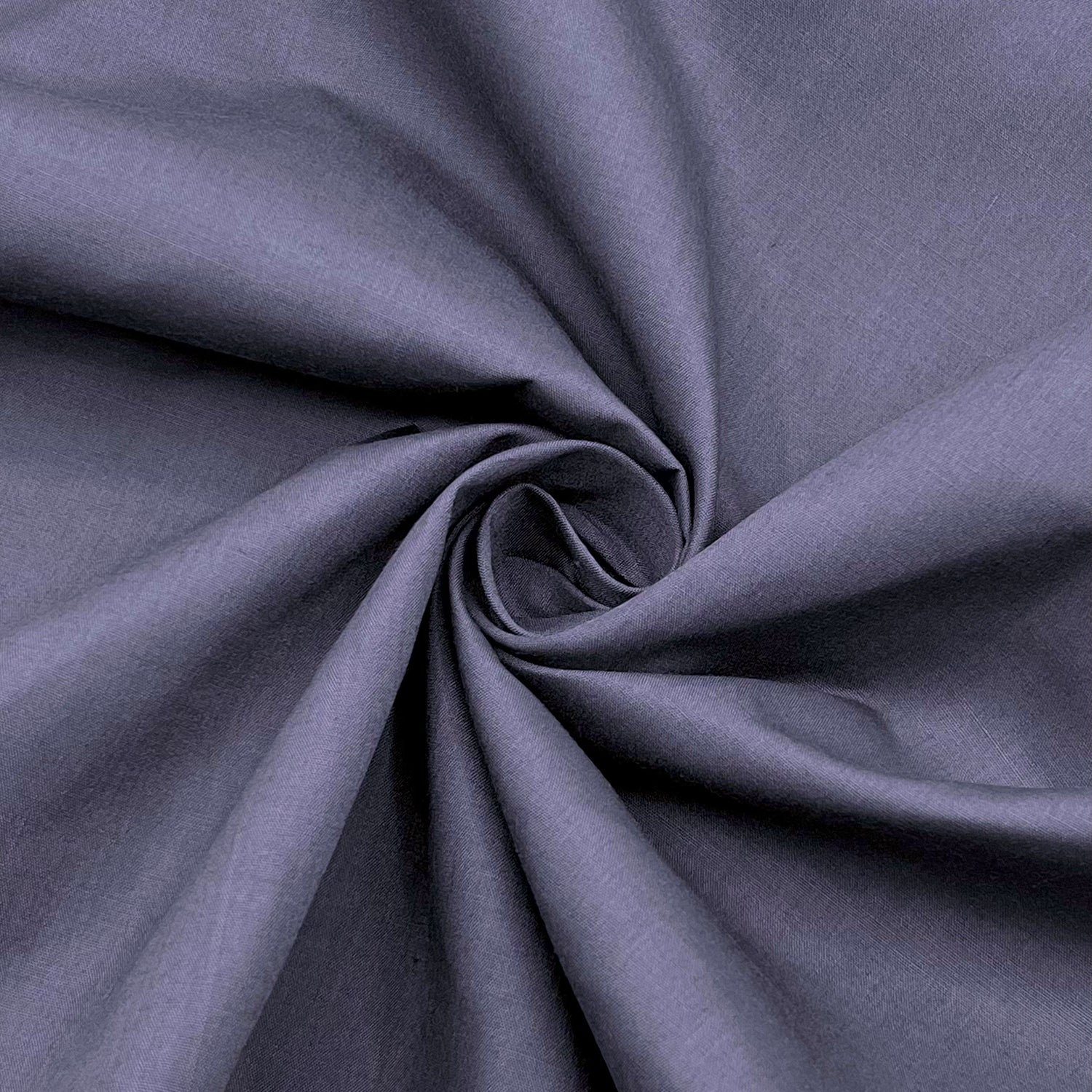Polyester Cotton | Broadcloth Fabric By The Roll | 120 Yard