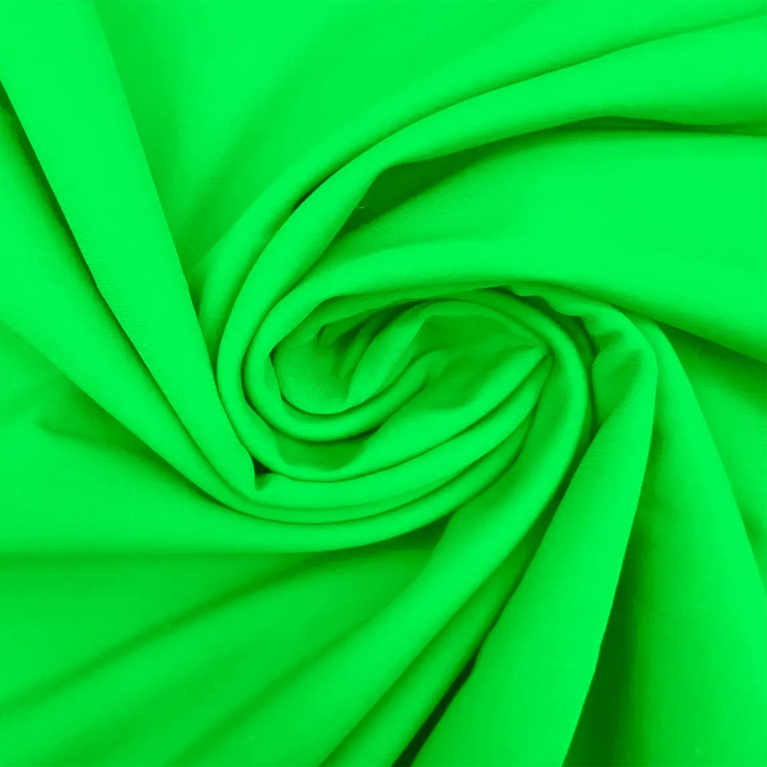 4-Way Stretch Nylon Spandex Fabric by the Roll — 70 Yards 60" Wide Matte Tricot | Swimwear Activewear Lining