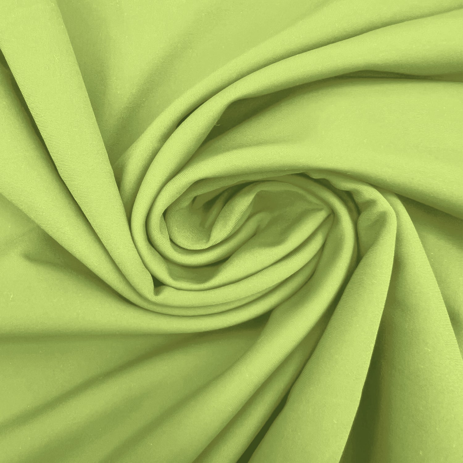 4-Way Stretch Nylon Spandex Fabric by the Roll — 70 Yards 60" Wide Matte Tricot | Swimwear Activewear Lining