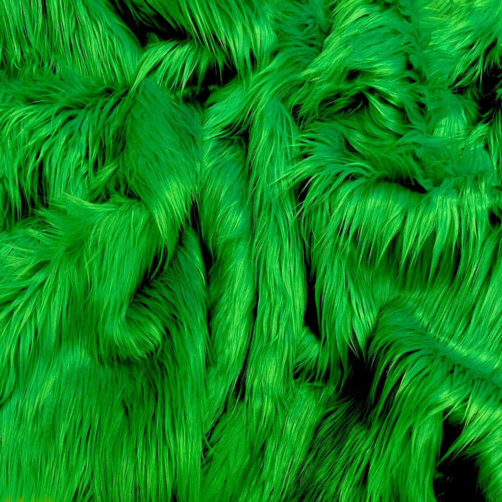 Faux Fur Fabric | Fake Fur Fabric Swatch - EOVEA