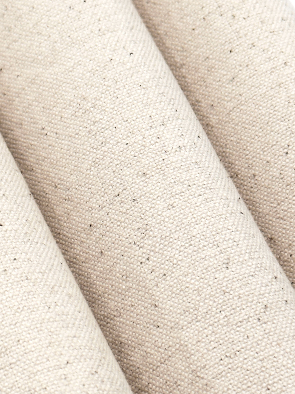 Cotton Canvas Fabric by the Yard - EOVEA