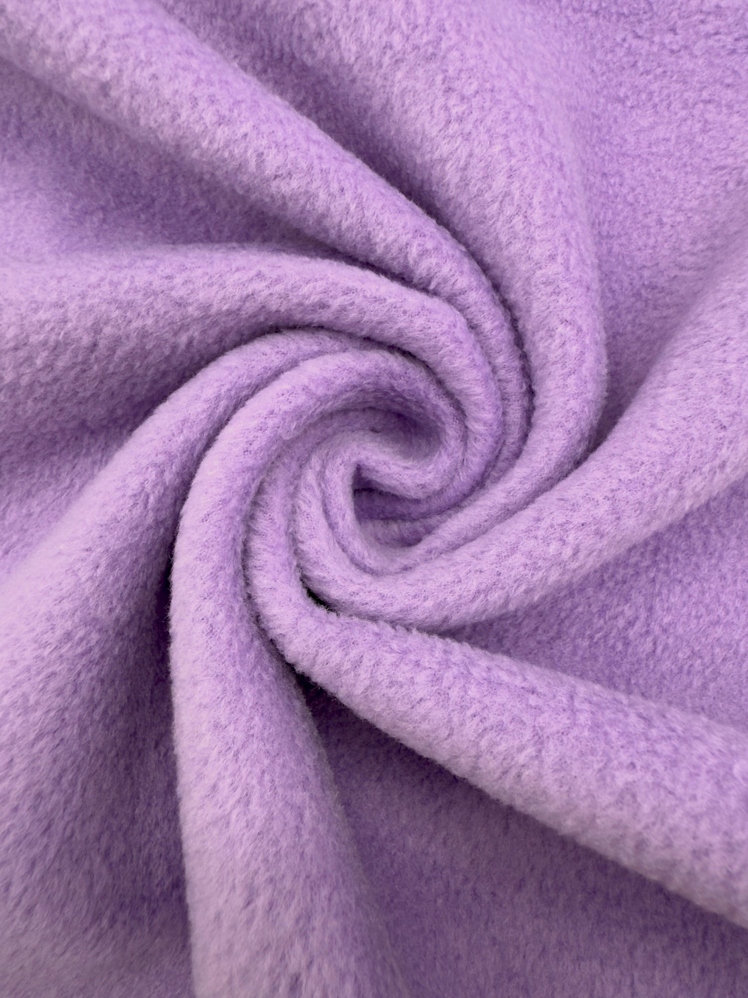 EOVEA | Polar Fleece Fabric by the Yard – Soft, Warm, Anti-Pill Material