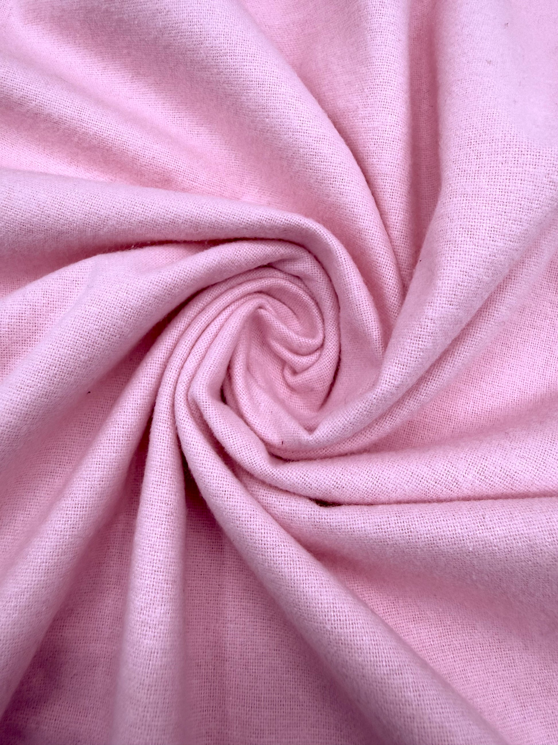 42" Wide cotton flannel fabric product photo 15