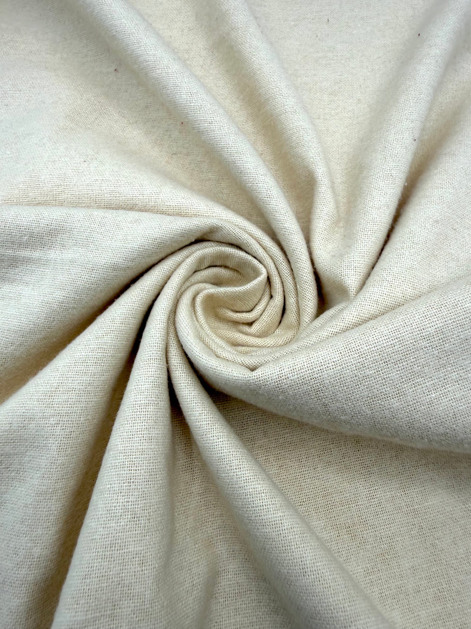 42" Wide cotton flannel fabric product photo 10