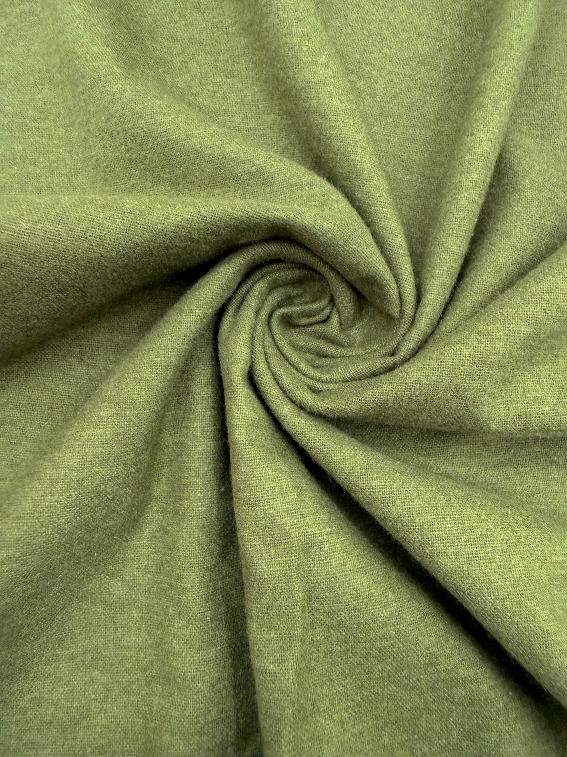 42" Wide cotton flannel fabric product photo 16