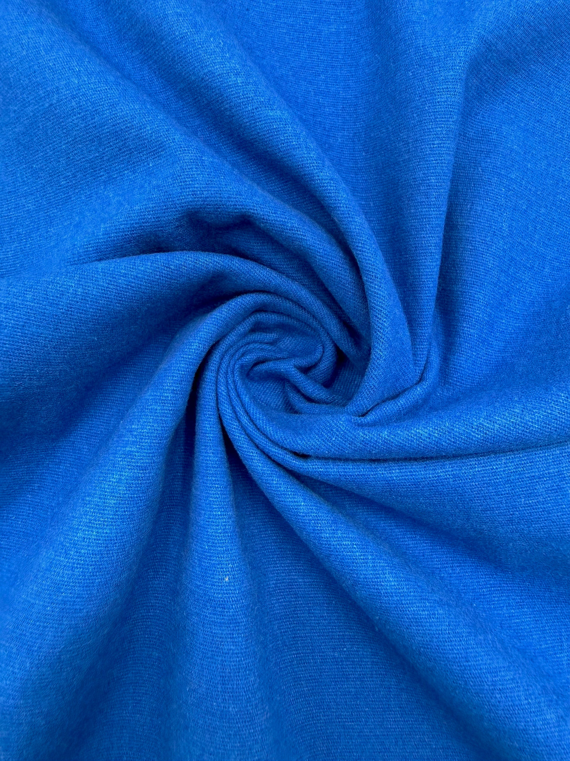 42" Wide cotton flannel fabric product photo 11