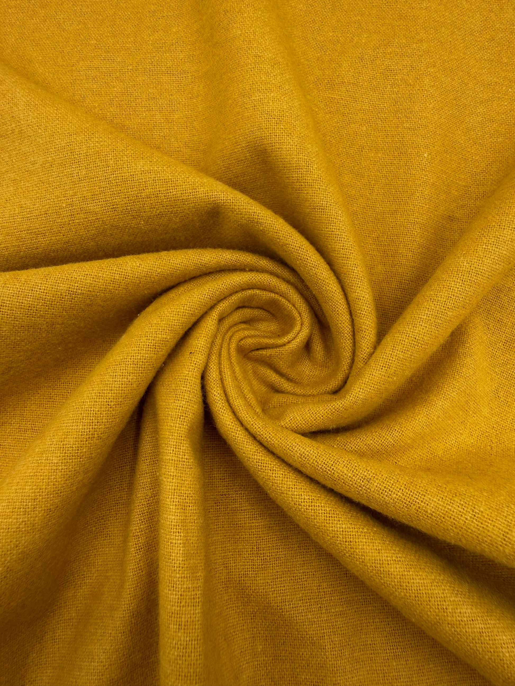 42" Wide cotton flannel fabric product photo 5