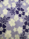 Purple Floral