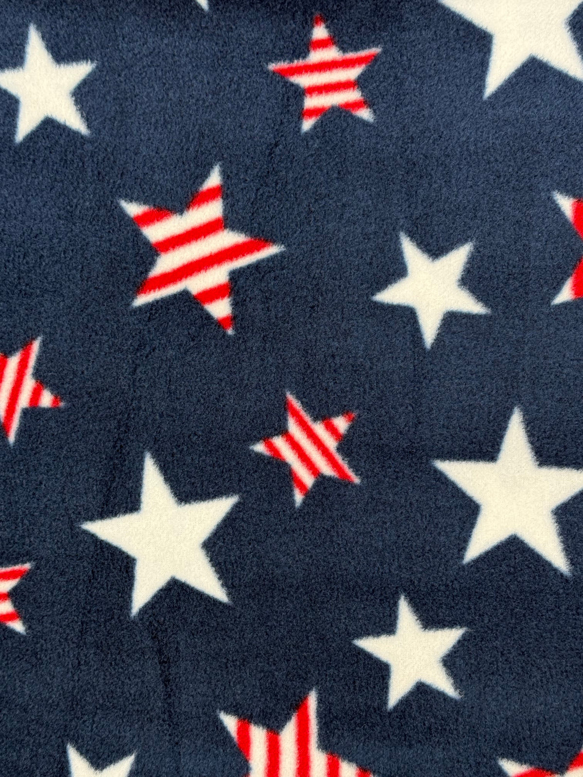 Patriotic Stars