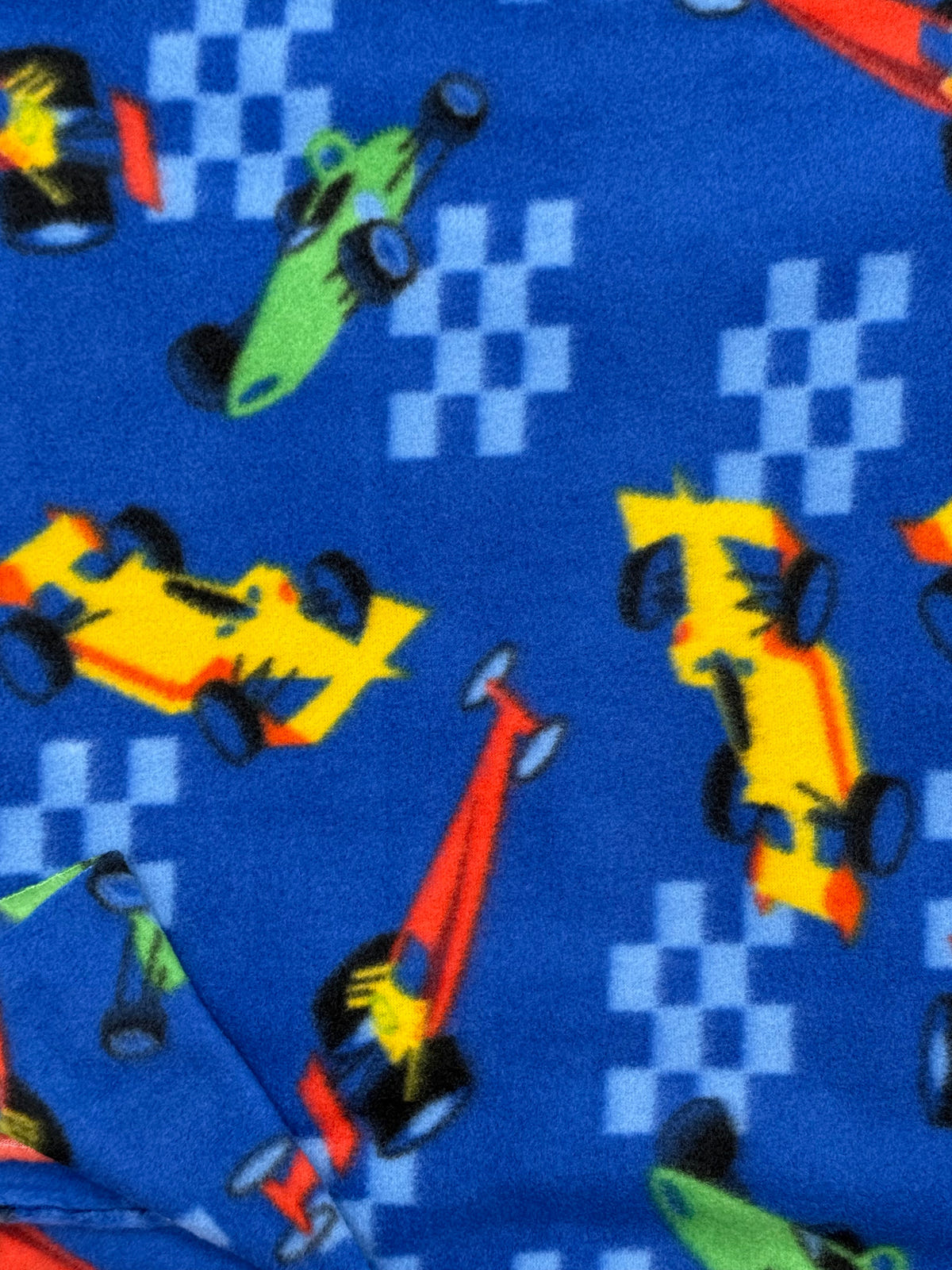 Race Cars