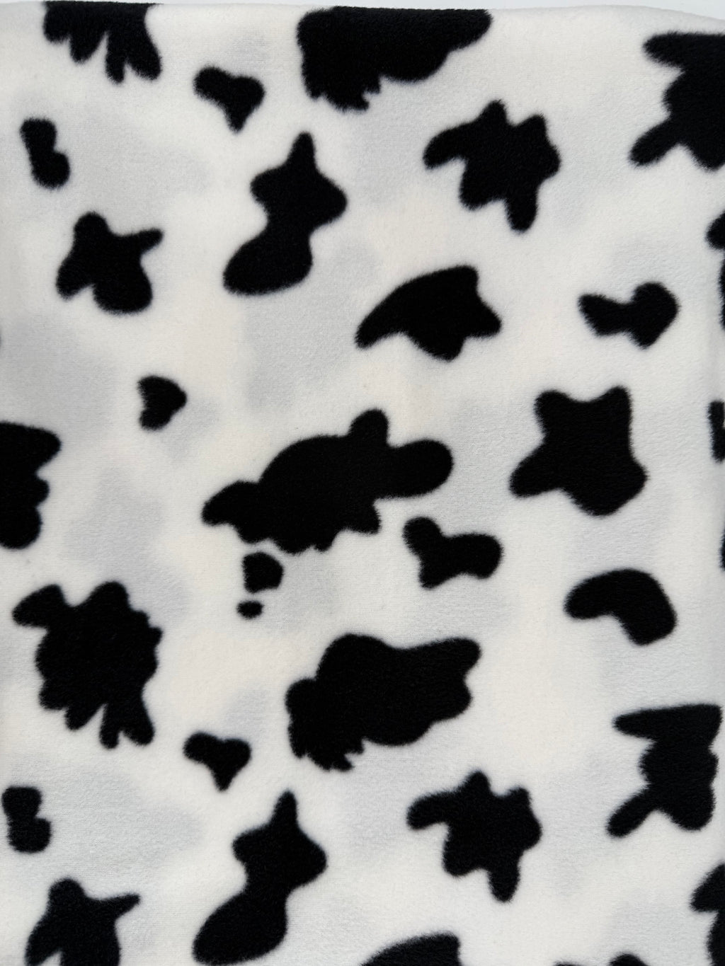Printed Fleece Fabric by the Bolt – 60" Wide, Anti-Pill