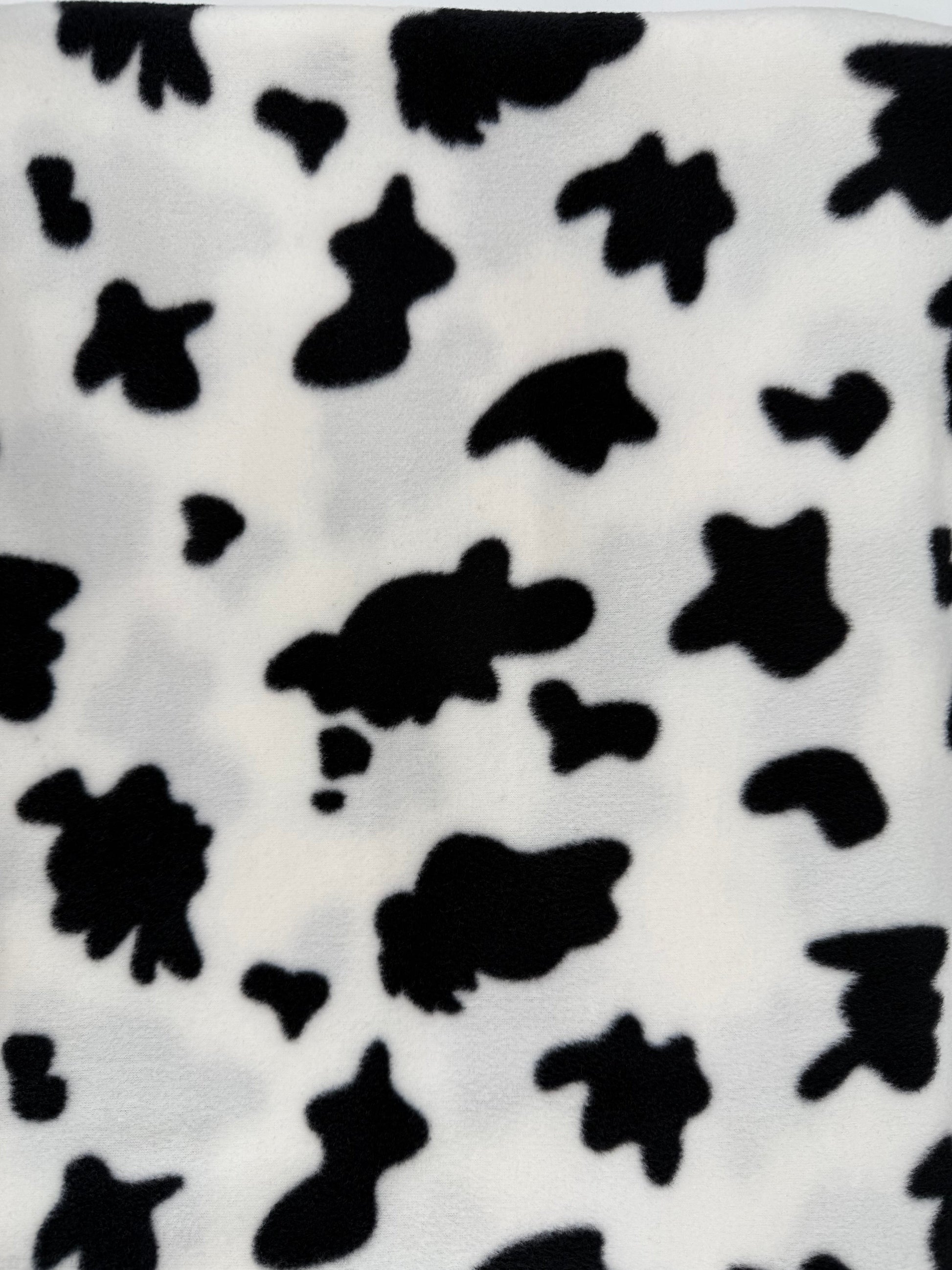 Cow Print