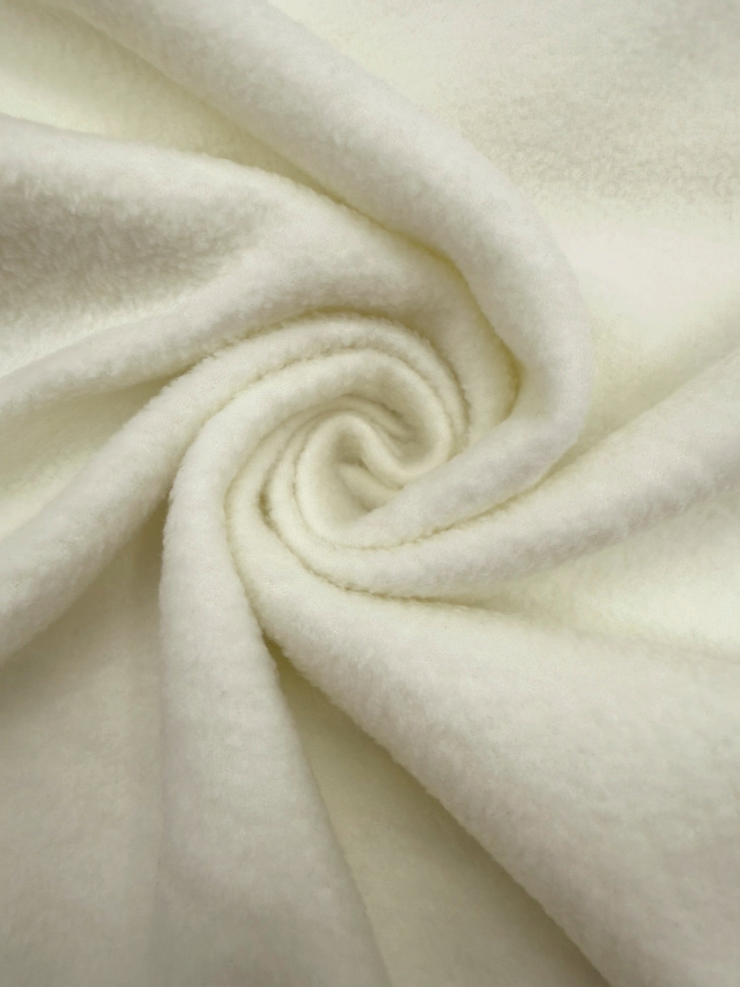 EOVEA | Polar Fleece Fabric by the Yard – Soft, Warm, Anti-Pill Material