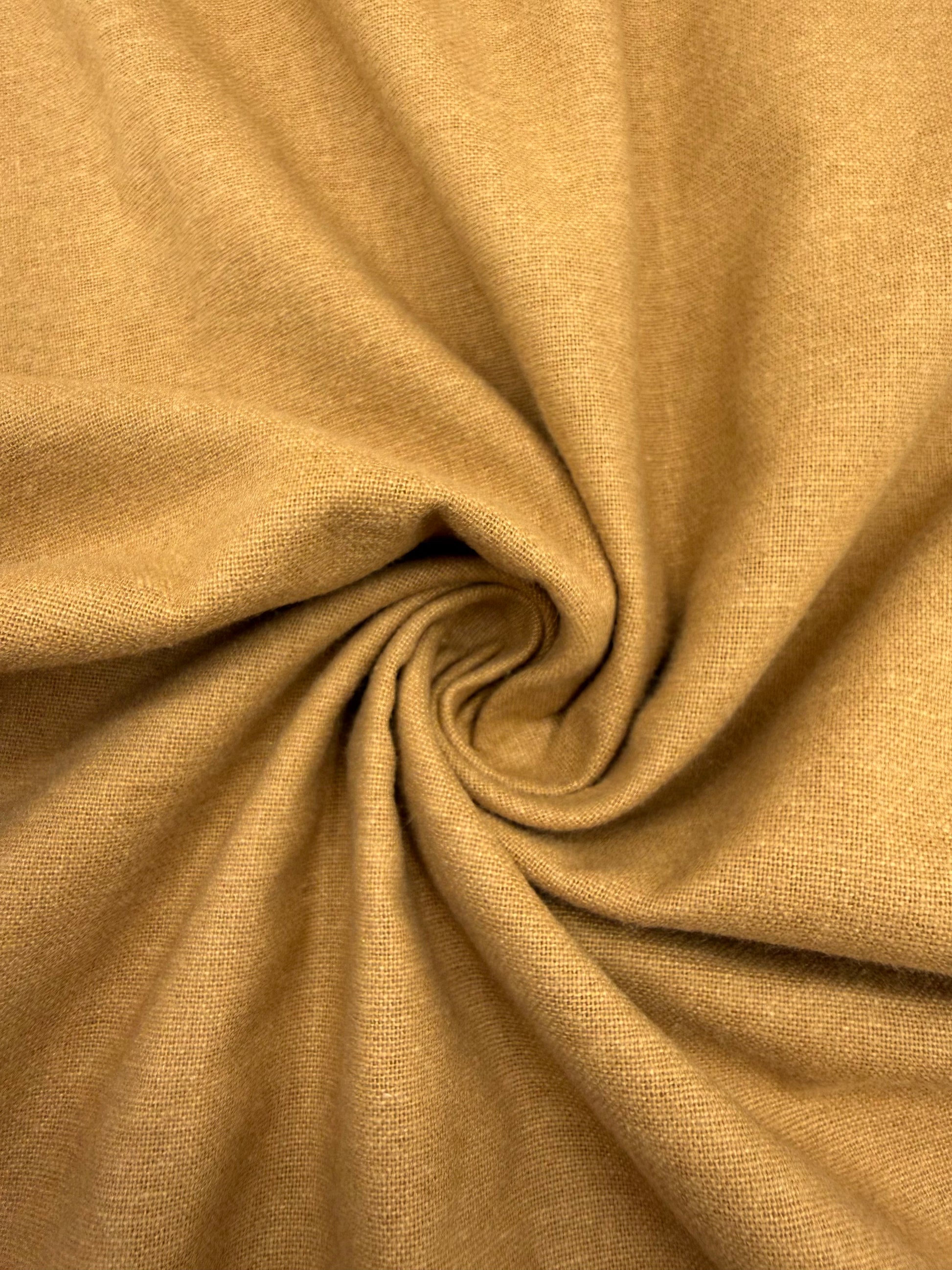 100% Cotton Flannel Fabric by the Yard | Soft Brushed Flannel for Sewing, Quilting, Pajamas & Blankets – Warm & Breathable