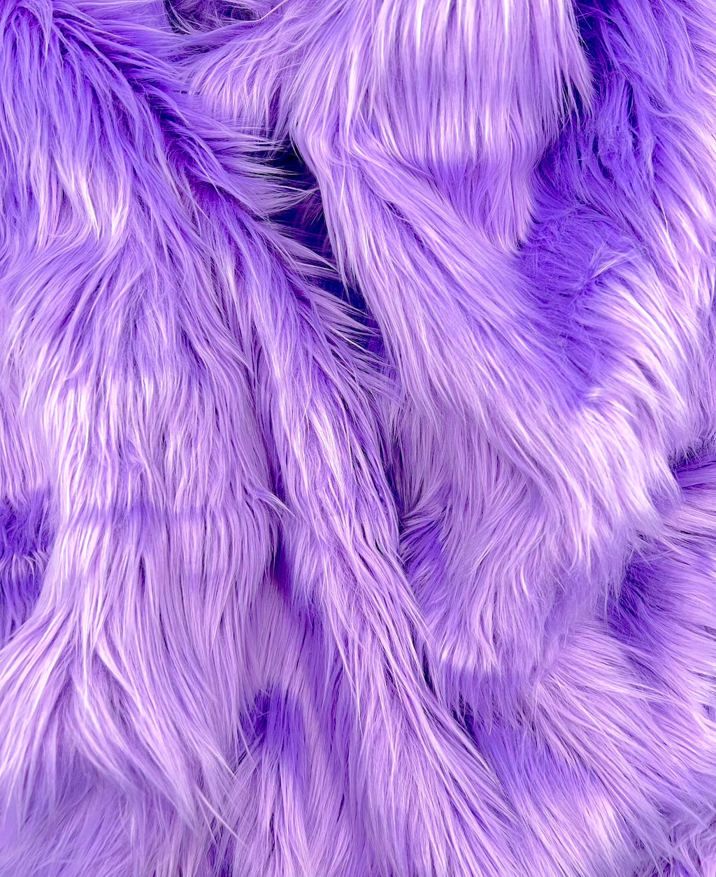 Faux Fur Fabric Collection – Shop by the Roll