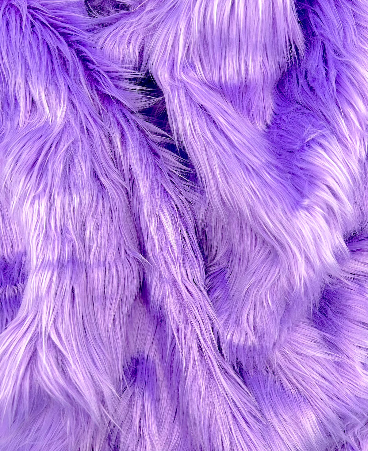 Faux Fur Fabric Collection – Shop by the Roll | 20 Yard - Additional View 27