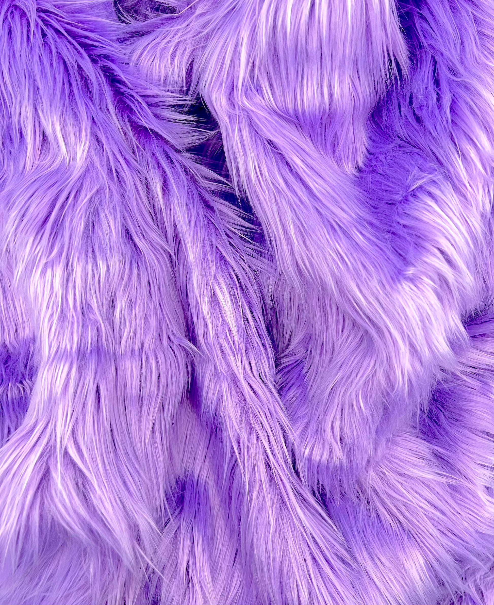 Faux Fur Fabric Collection – Shop by the Roll