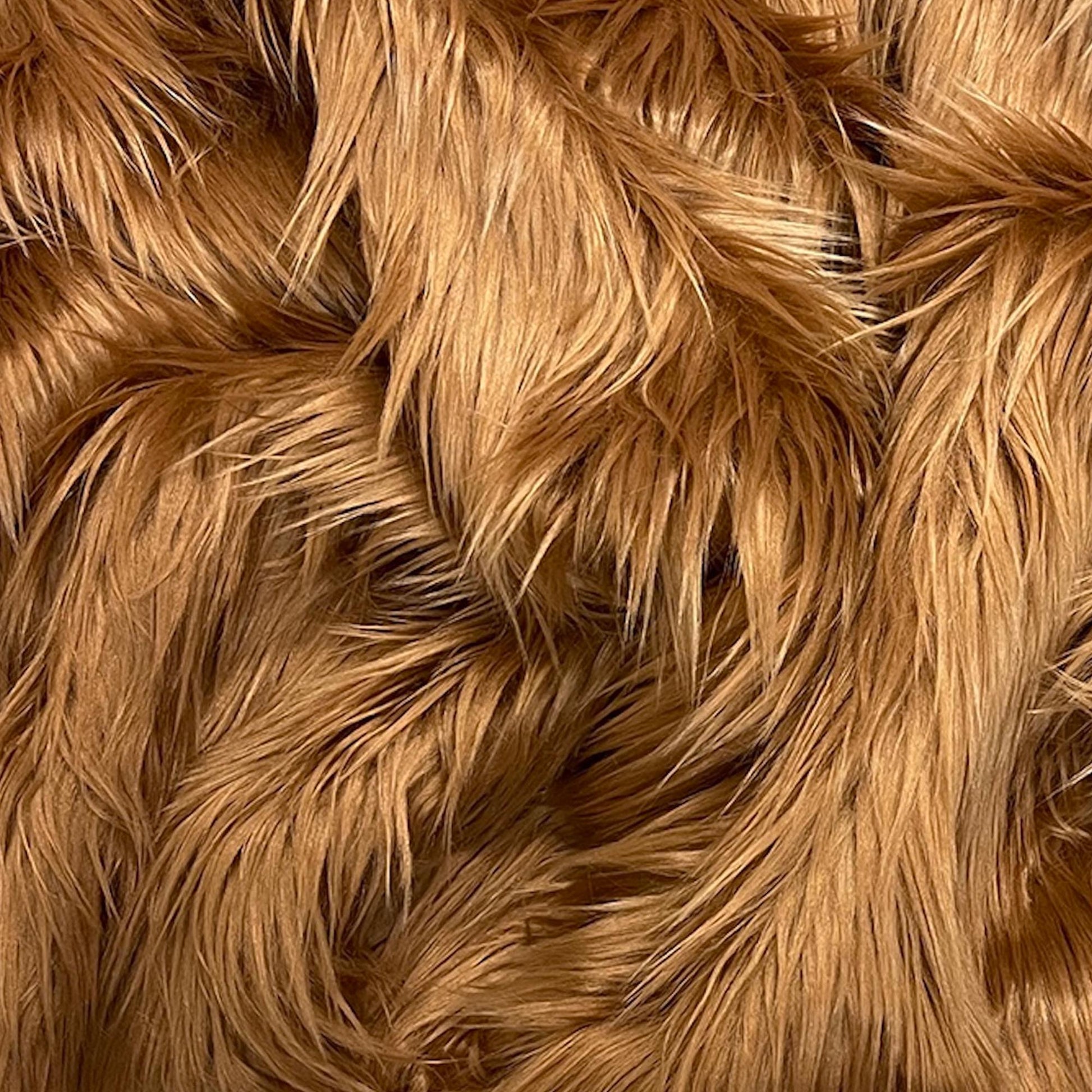 Faux Fur Fabric Collection – Shop by the Roll