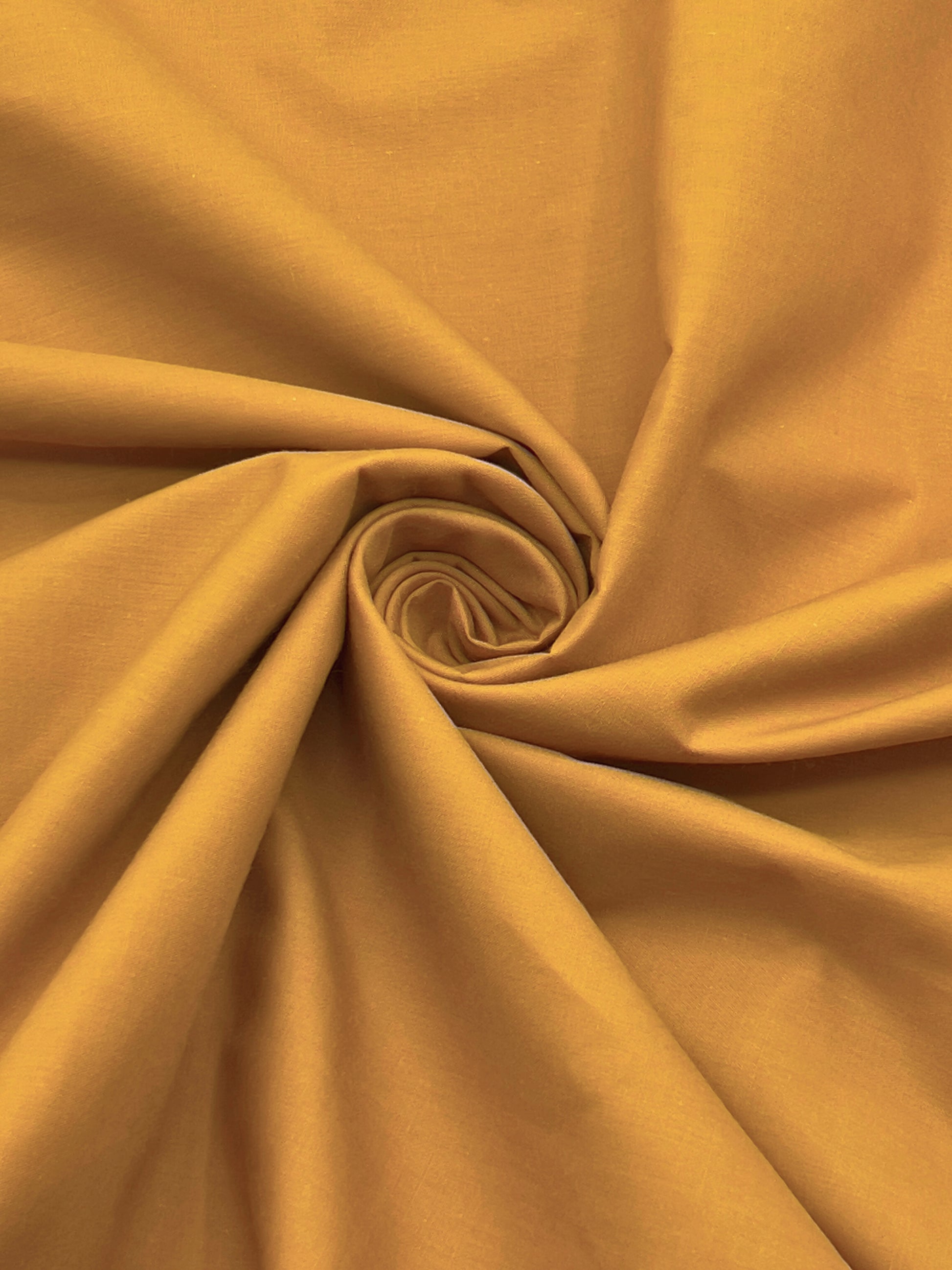 Polyester Cotton | Broadcloth Fabric By The Roll | 120 Yard