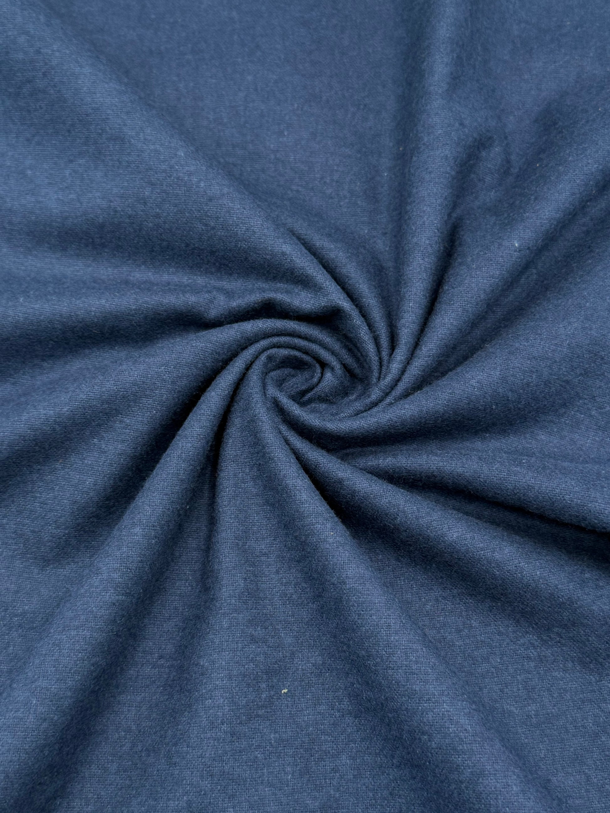100% Cotton Flannel Fabric by the Yard | Soft Brushed Flannel for Sewing, Quilting, Pajamas & Blankets – Warm & Breathable