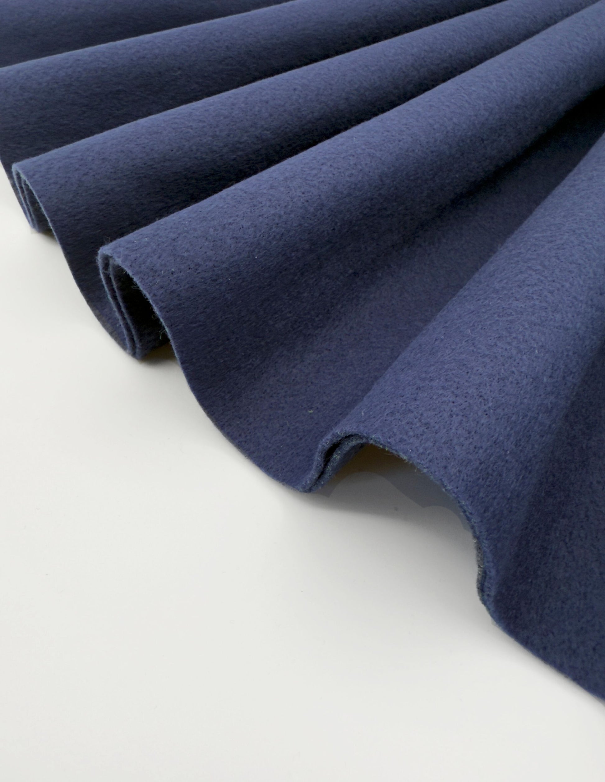 Acrylic Felt Fabric |  1.6mm Thick Felt By The Roll | 20 Yard