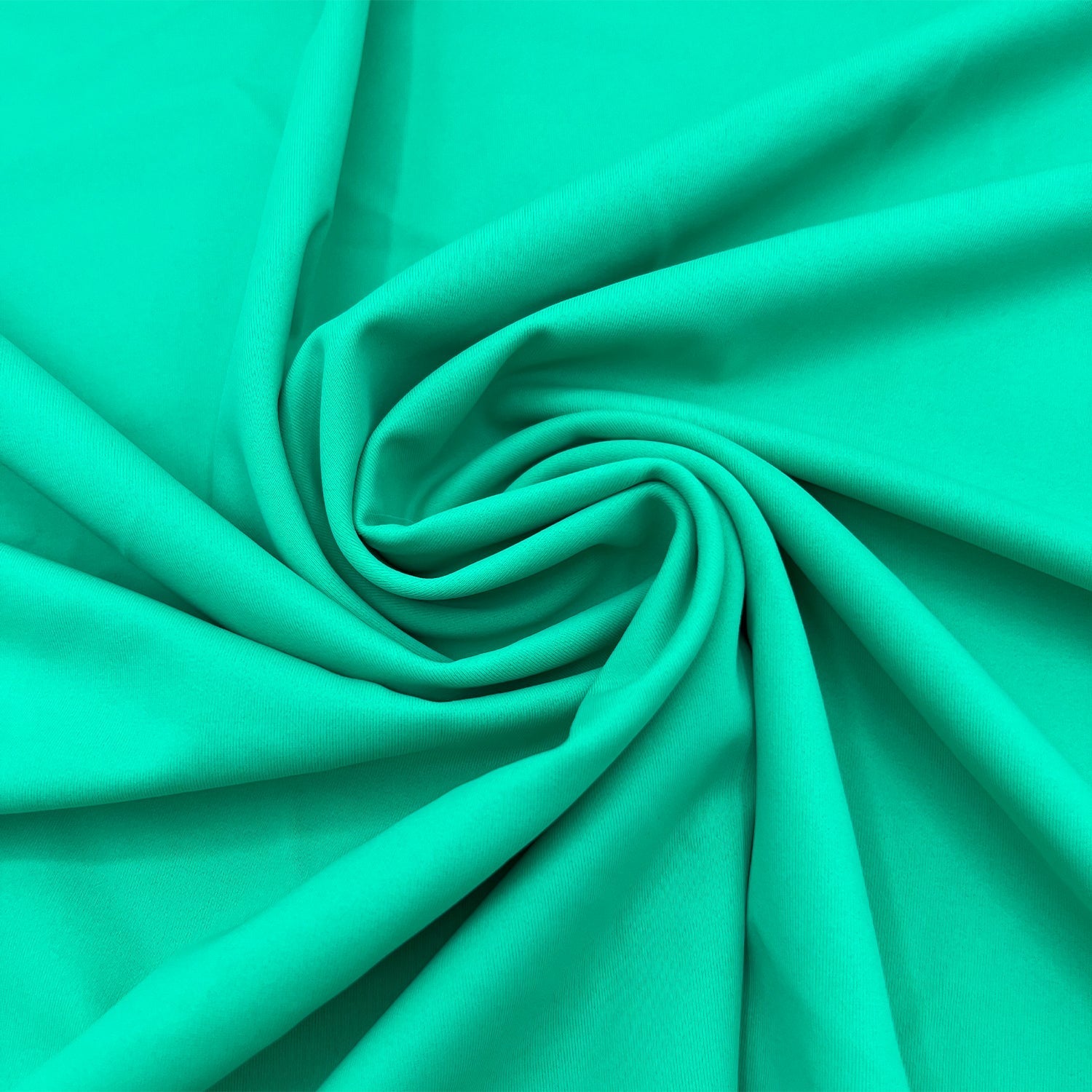 Nylon Spandex - Mint